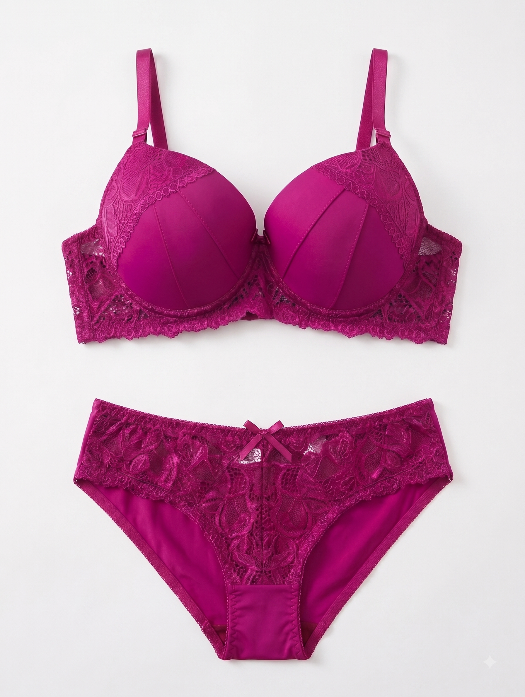 Bra and Panty Set - Image 2