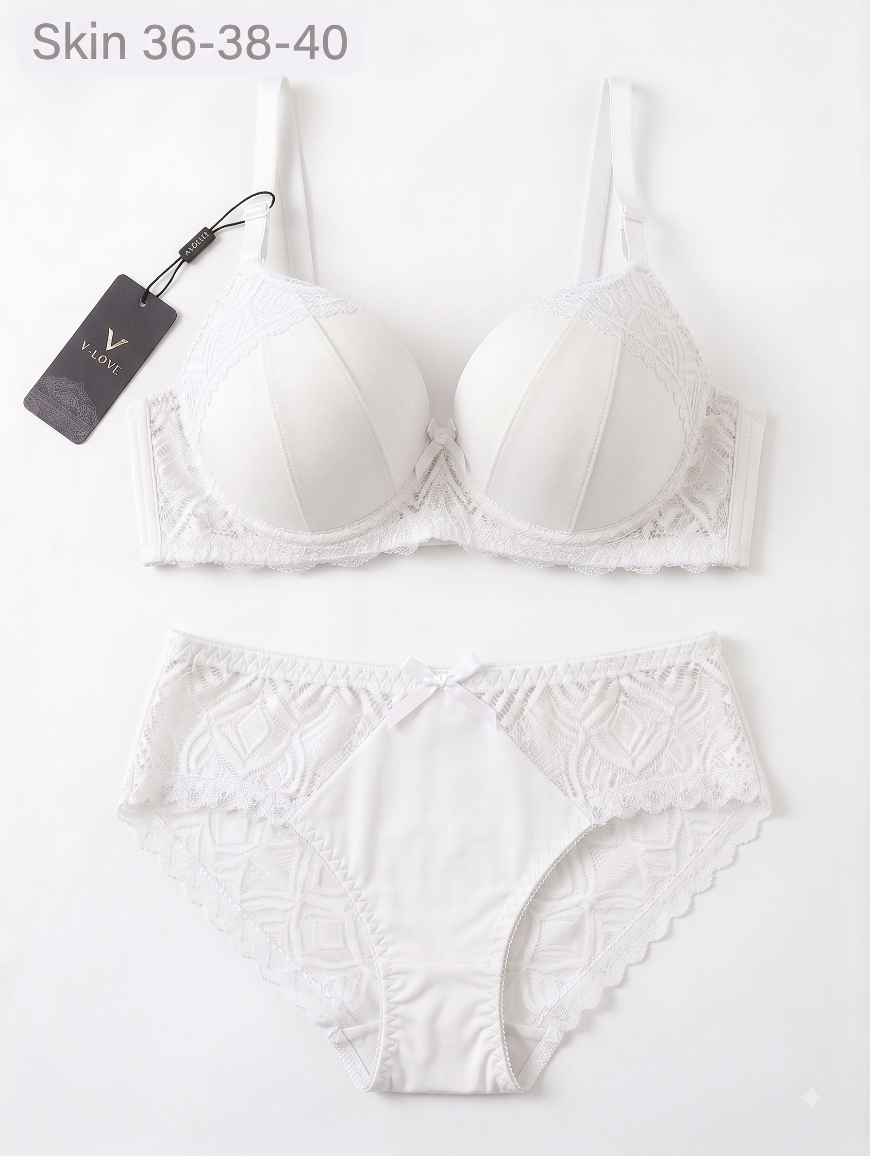 Bra and Panty Set - Image 6