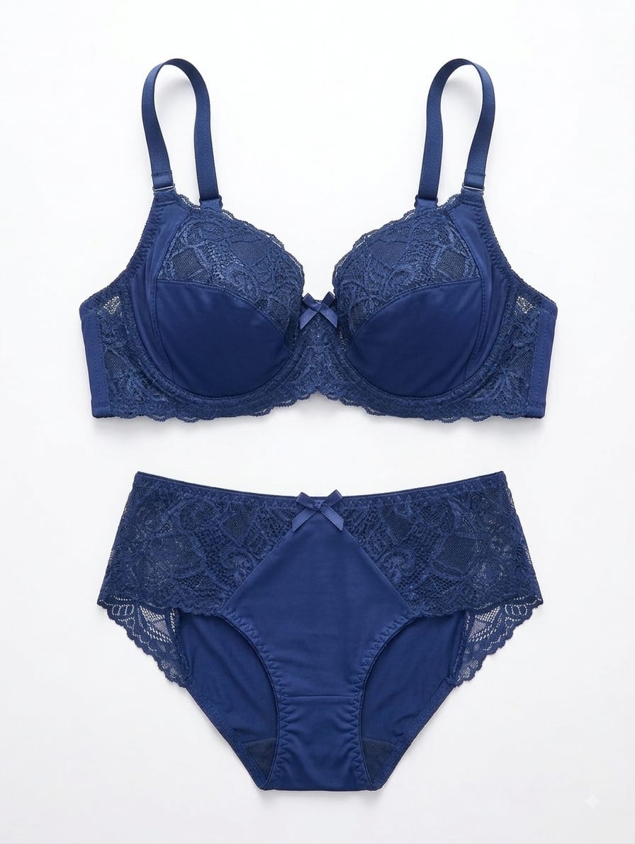 Bra and Panty Set - Image 5