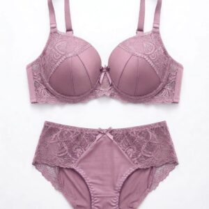 Bra and Panty Set